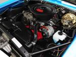 Chevrolet Camaro Z28 RS 1968 года